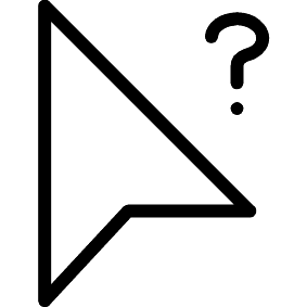 Zeiger-Hilfe
